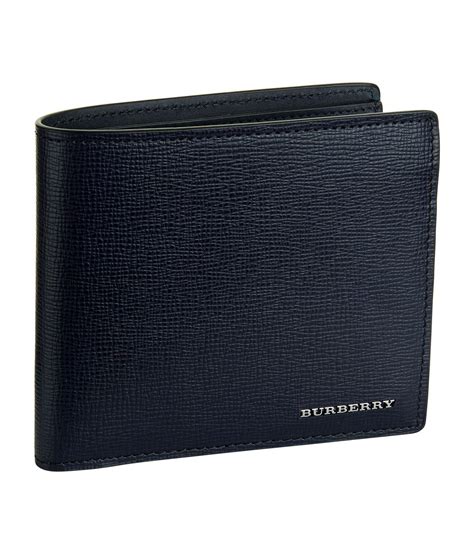 burberry mens wallet